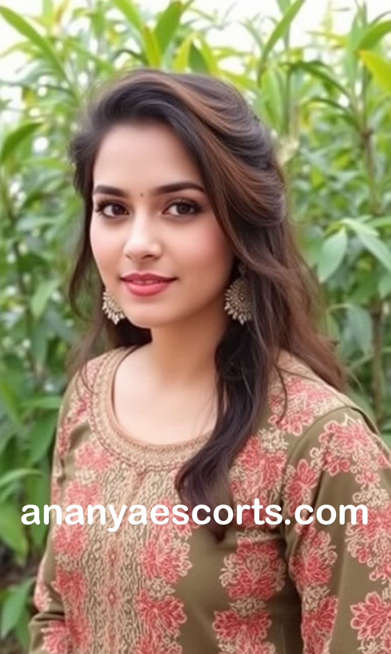 Escort Service in Shirdi