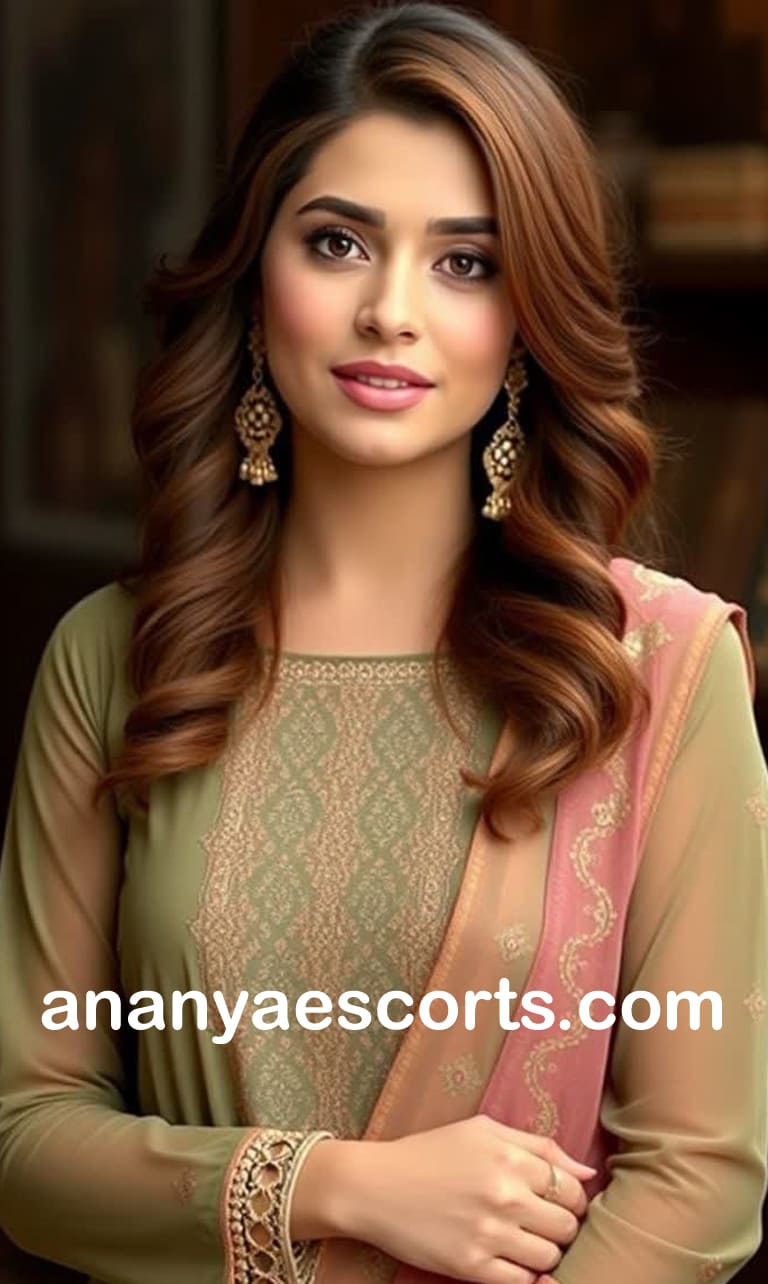 Escort Service in Shirdi